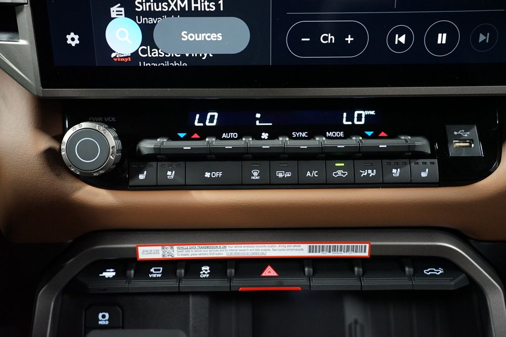 Thumbnail: 2026 Toyota Tundra - 22