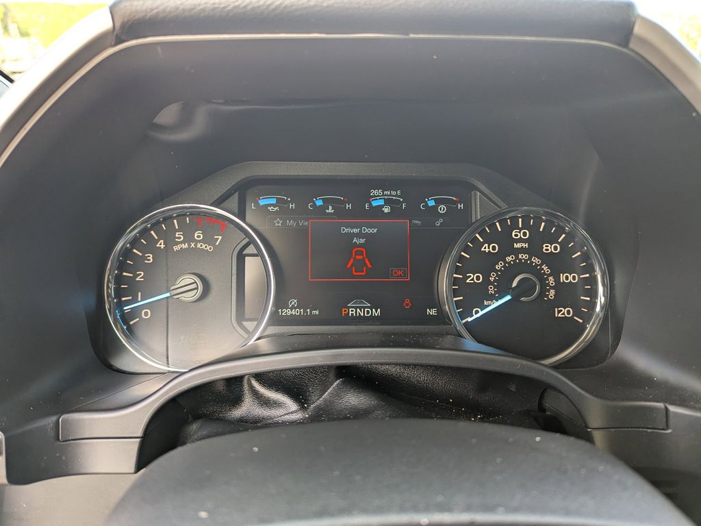 used 2019 Ford F-150 car, priced at $22,794