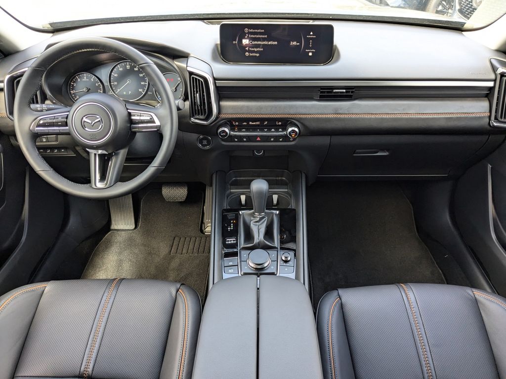 2025 Mazda CX-50 2.5 S Premium Plus