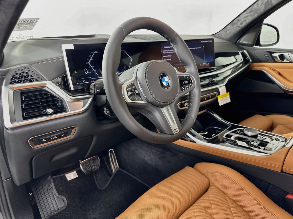 Thumbnail: 2027 BMW X7 - 9