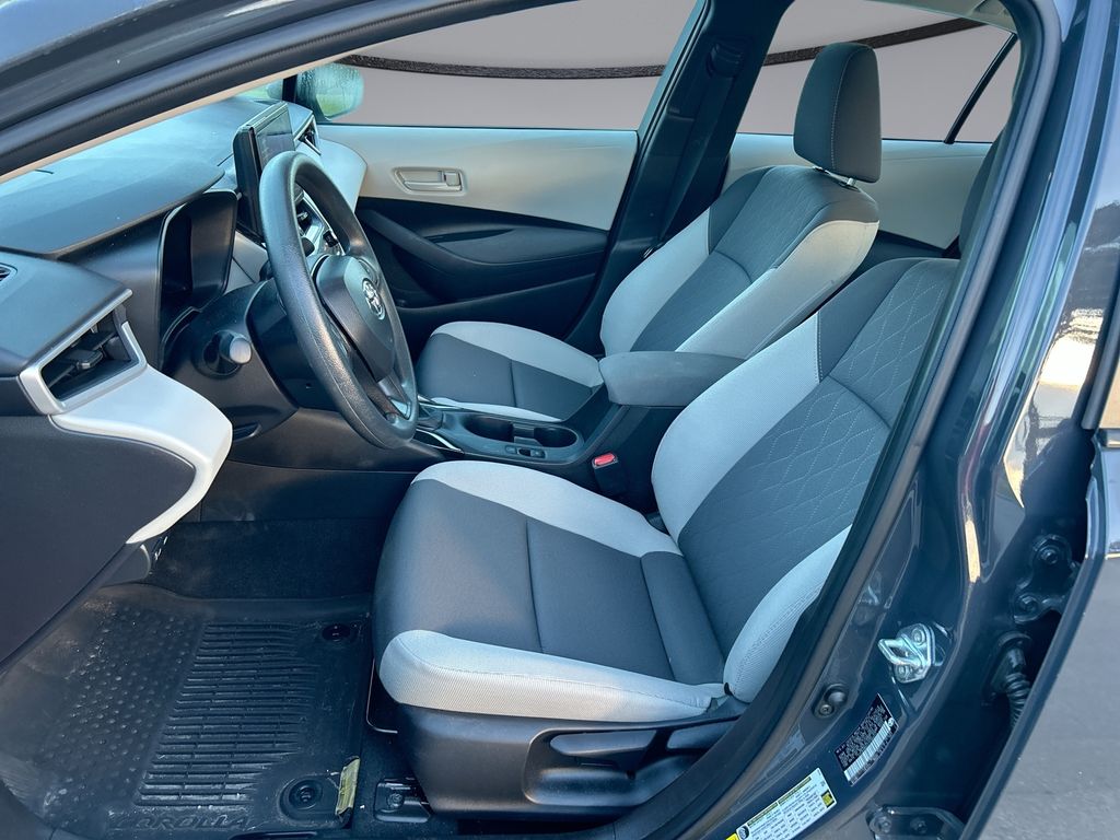 Thumbnail: 2026 Toyota Corolla - 11