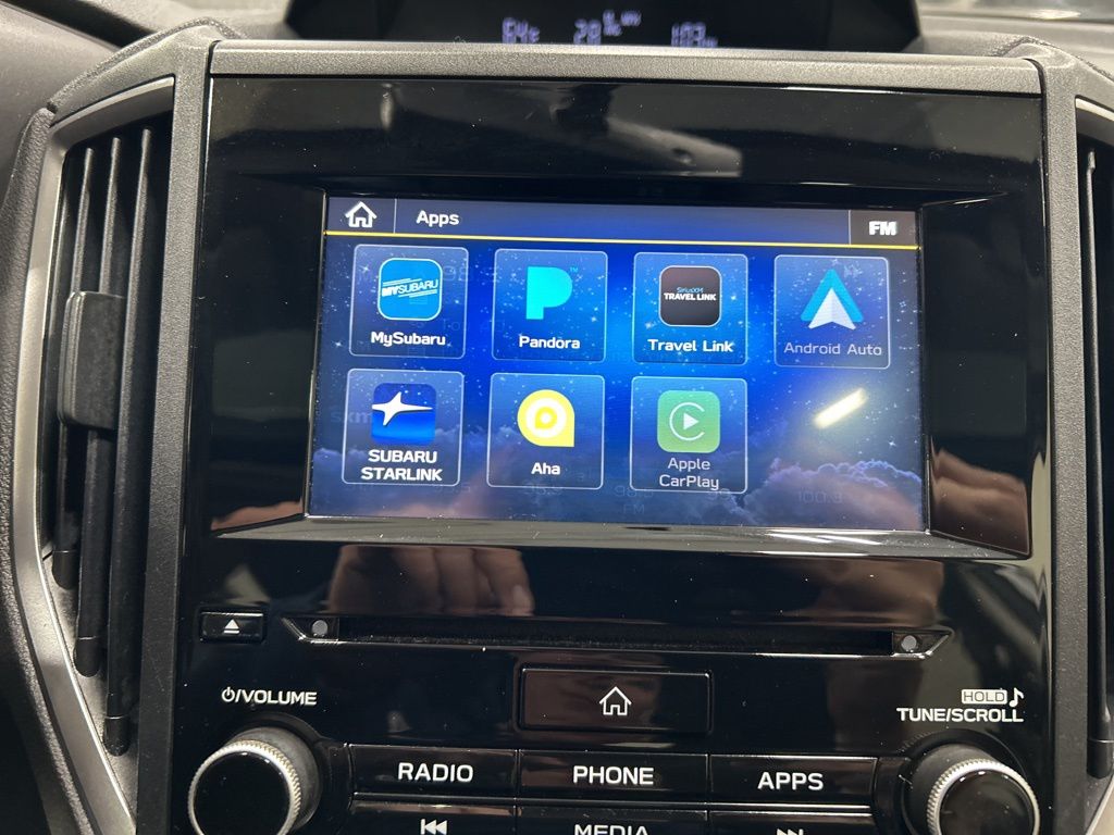 used 2019 Subaru Crosstrek car, priced at $17,480