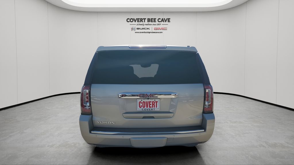 Used Car 2016 Gmc Yukon  Denali For Sale Under $20,000 In Austin, Texas