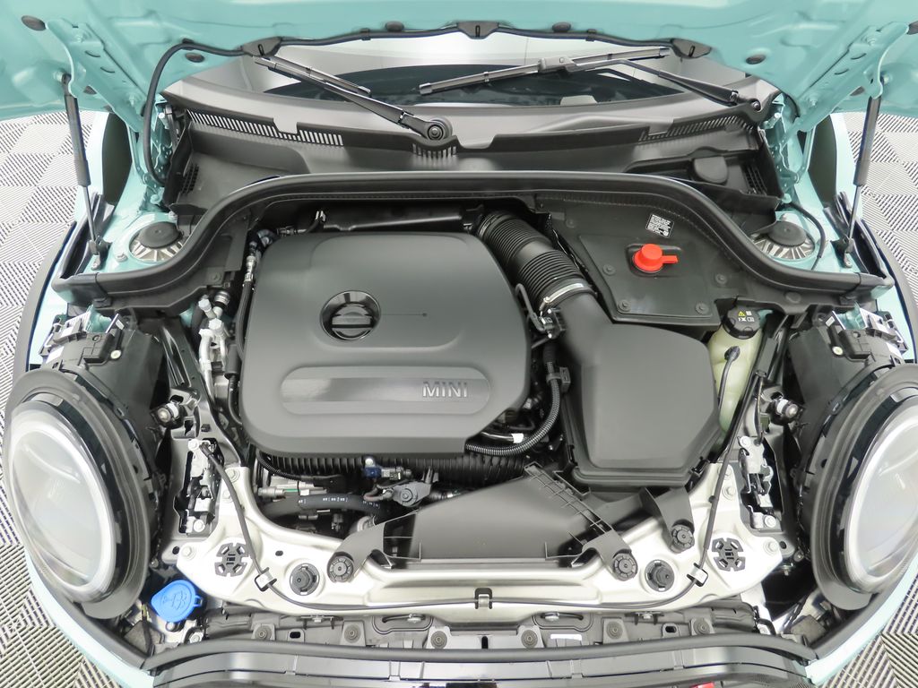 Thumbnail: 2026 MINI Cooper - 28