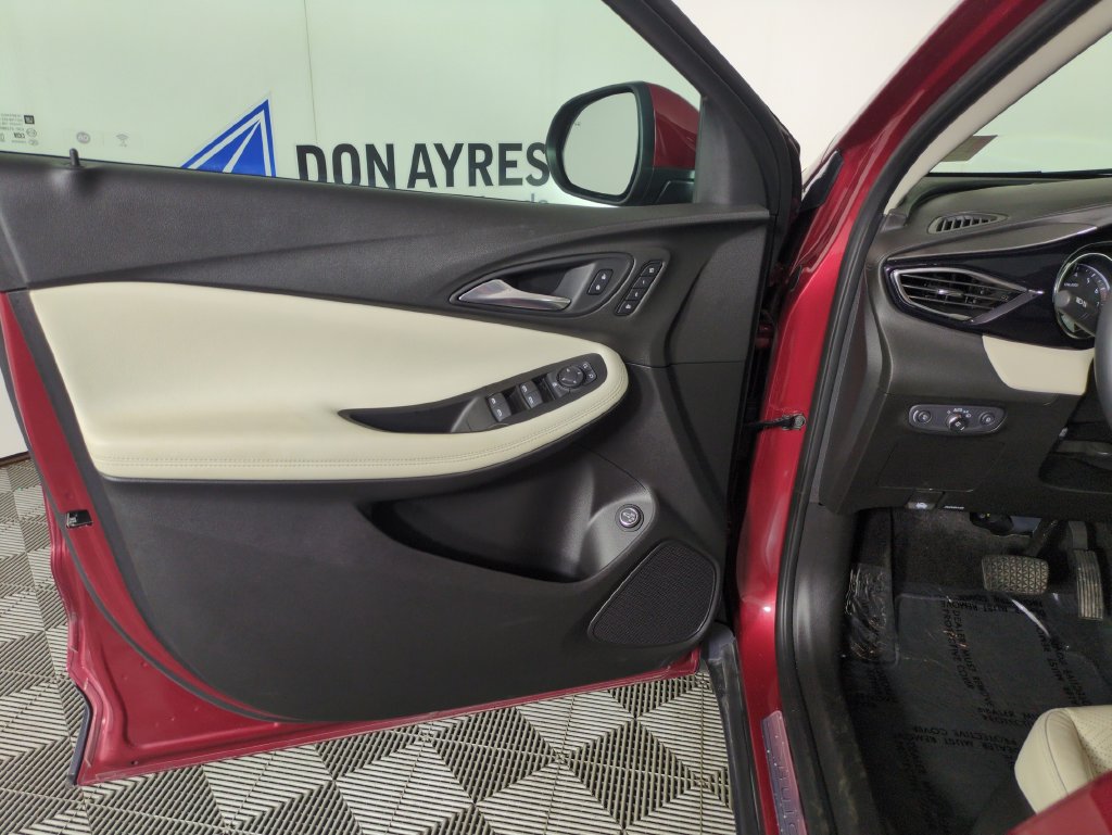 Used 2021 Buick Encore GX Essence For Sale in Fort Wayne, IN