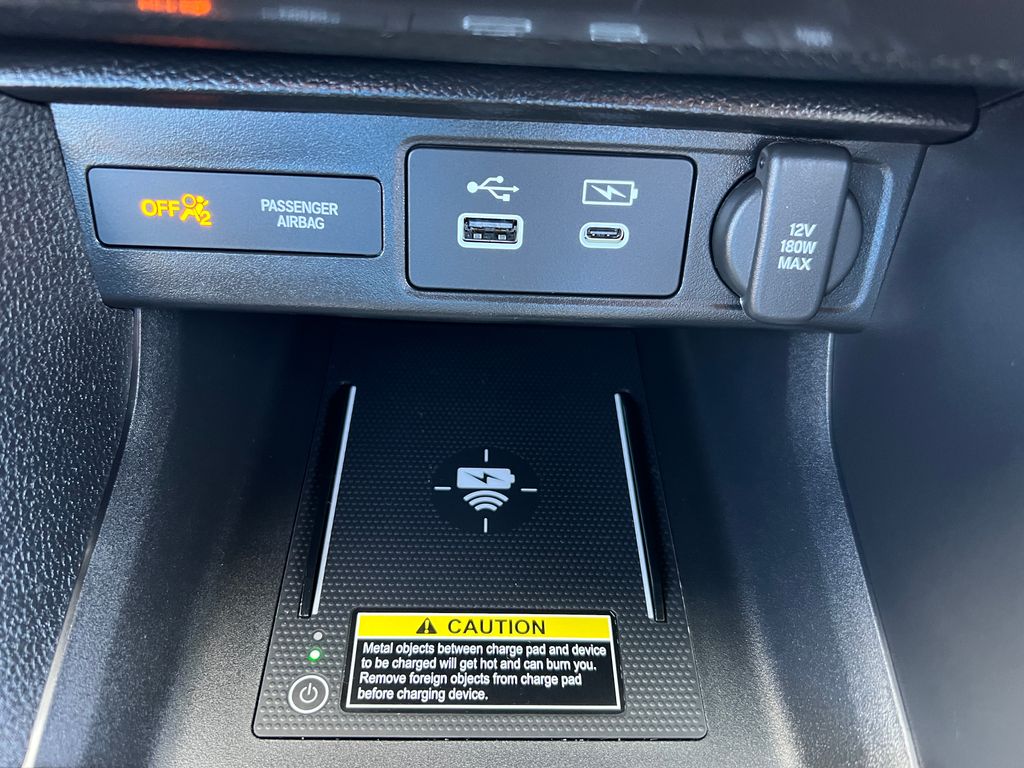 Thumbnail: 2025 Acura Integra - 27