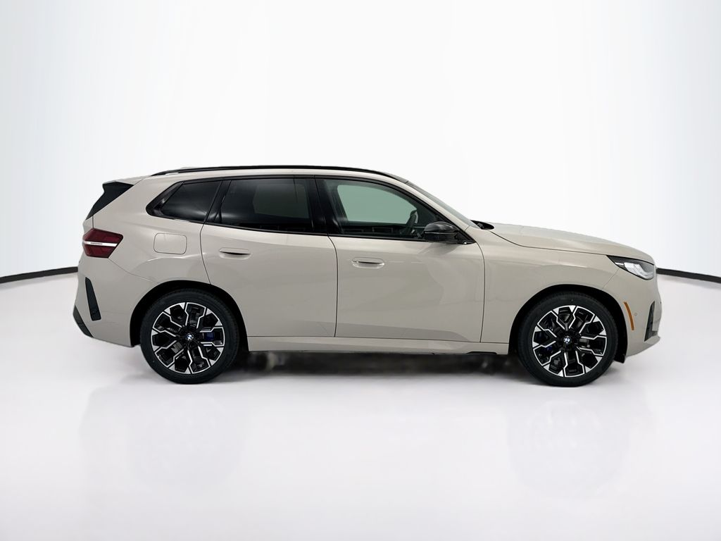 Thumbnail: 2026 BMW X3 - 4