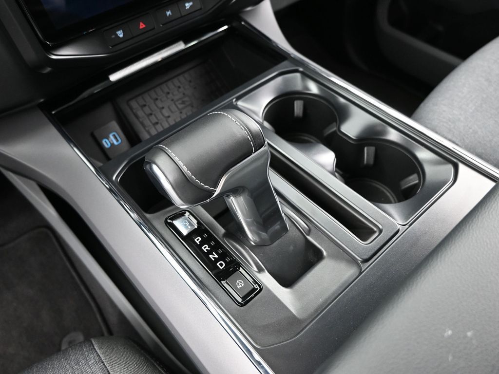 2024 Ford F-150 Lightning Flash
