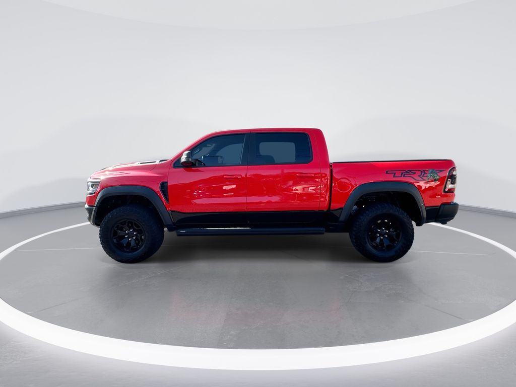2023 Ram 1500 TRX - 4