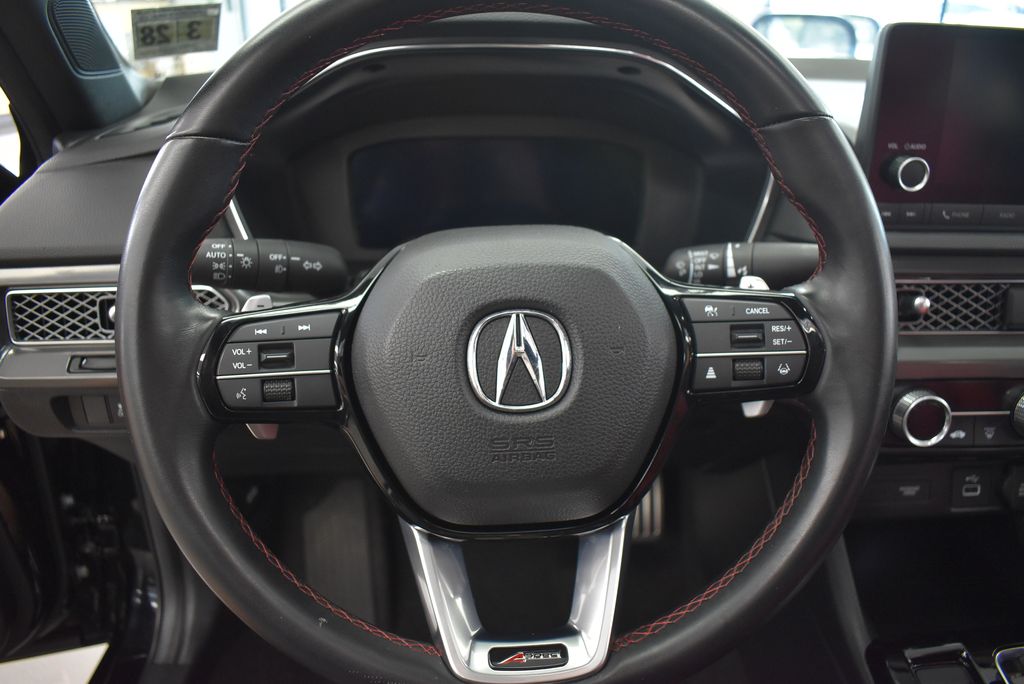 Thumbnail: 2023 Acura Integra - 15