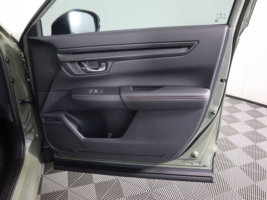 Thumbnail: 2026 Honda CR-V - 25