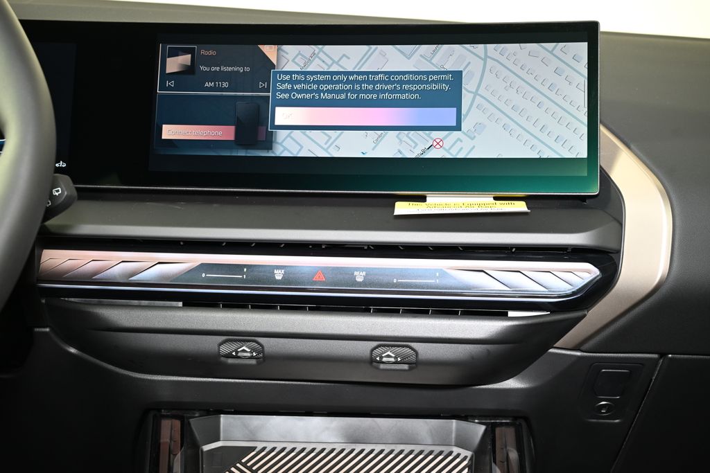 Thumbnail: 2025 BMW X3 - 18