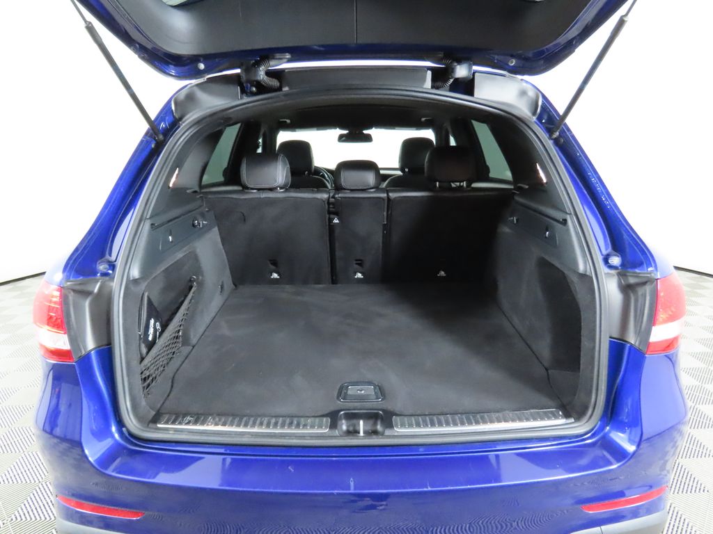 2019 Mercedes-Benz GLC 300 28
