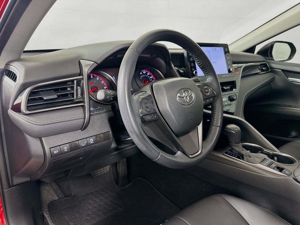 Thumbnail: 2023 Toyota Camry - 9
