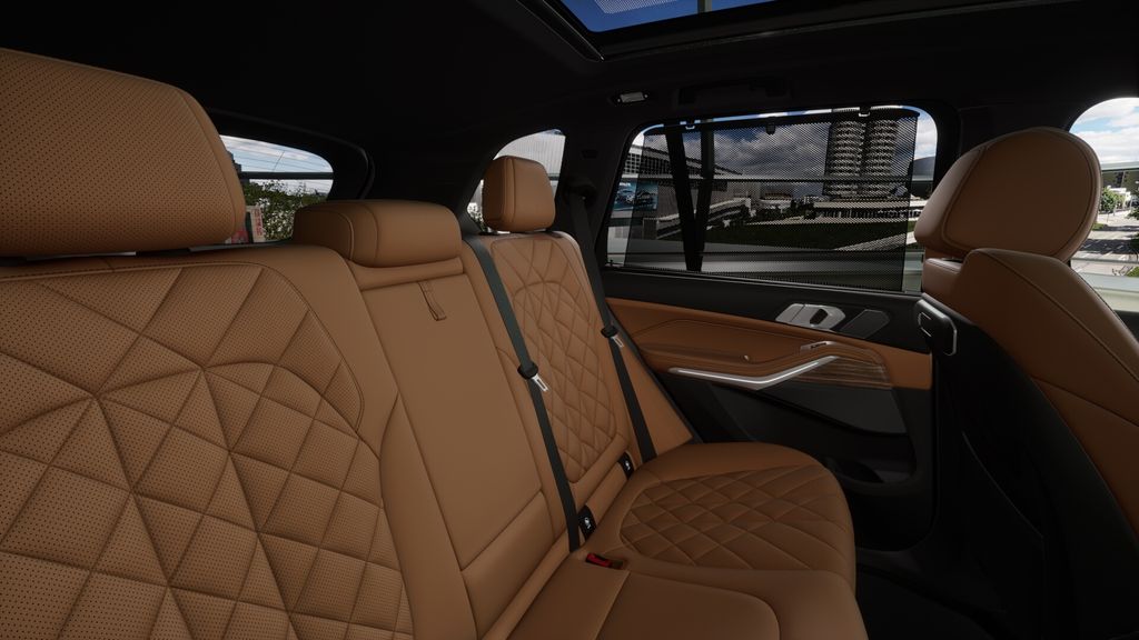 Thumbnail: 2026 BMW X5 - 26