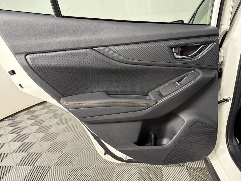 used 2021 Subaru Crosstrek car, priced at $22,000