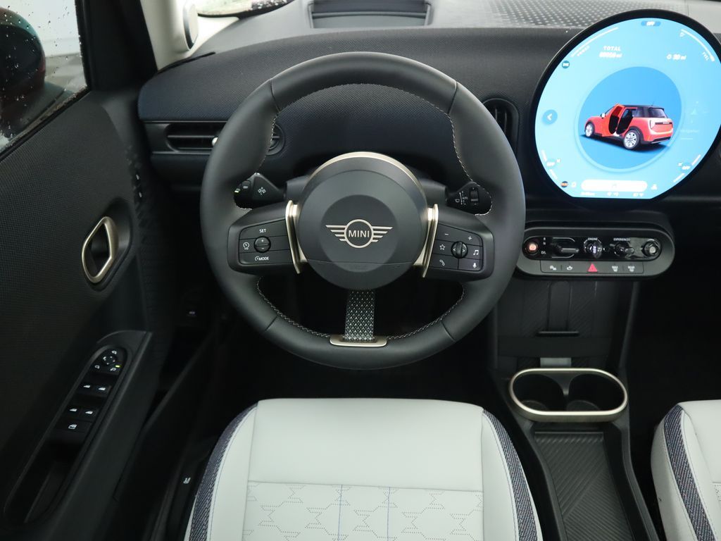 Thumbnail: 2026 MINI Cooper - 11