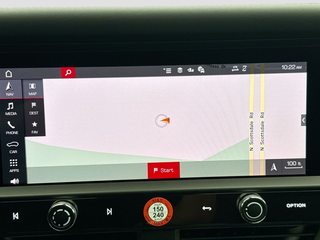 Thumbnail: 2026 Porsche Macan - 31