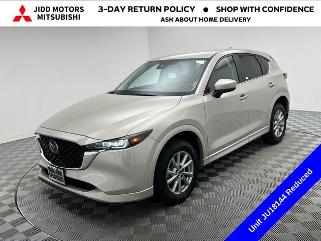 2024 Mazda CX-5 2.5 S Select AWD