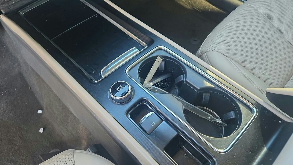 2023 Lincoln Corsair