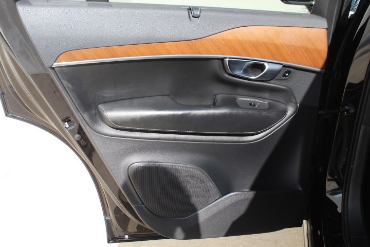 Used Car 2018 Volvo Xc90  T6 Inscription For Sale Under $20,000 In Georgetown, Texas