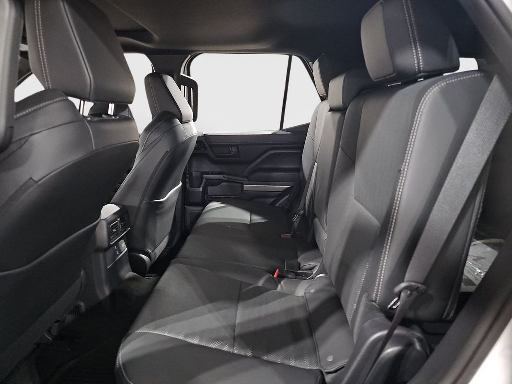 New 2026 Toyota 4Runner i-FORCE MAX SUV