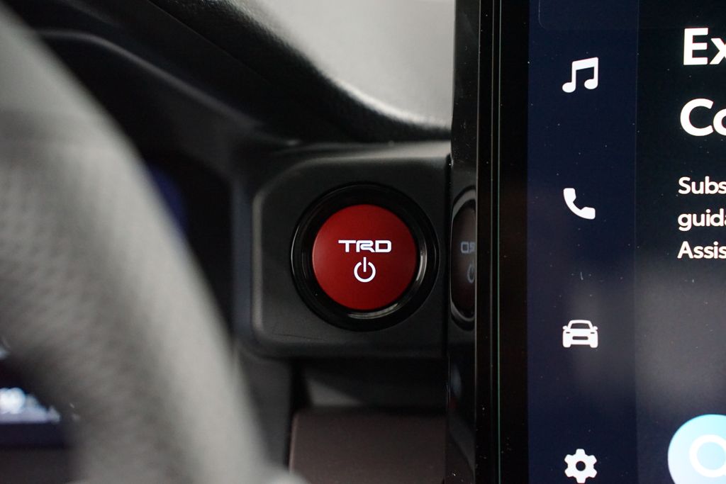 Thumbnail: 2026 Toyota Tacoma - 18