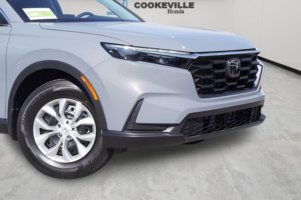 New 2026  Honda LX image 2