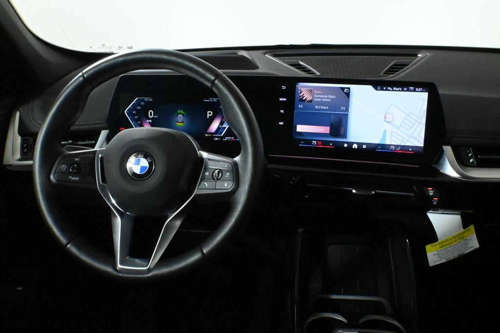 2024 BMW X1 xDrive28i 18