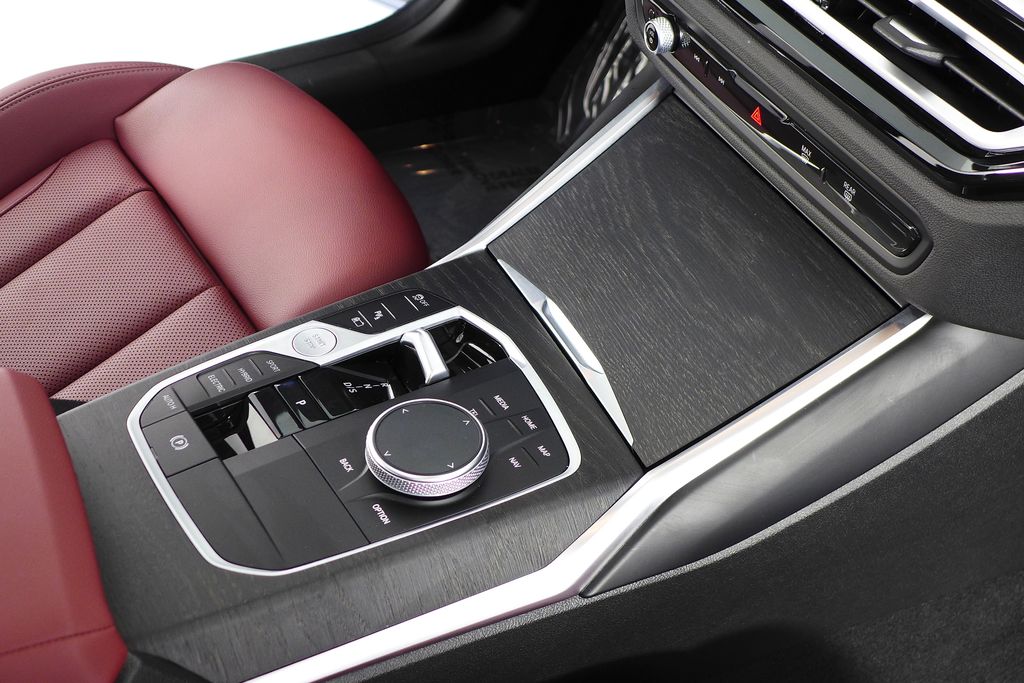 Thumbnail: 2023 BMW 3 Series - 15