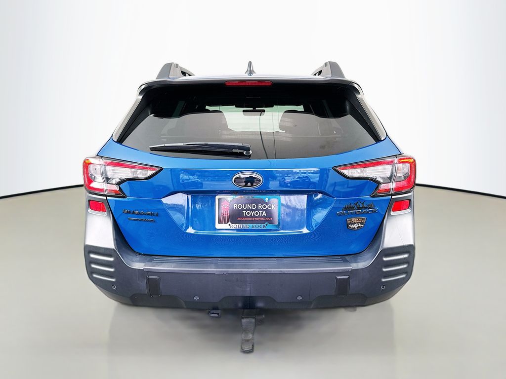 Thumbnail: 2023 Subaru Outback - 6