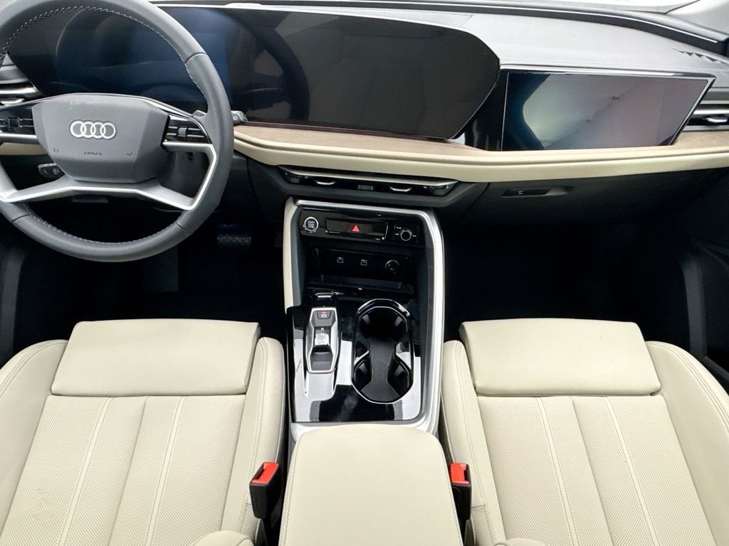 Thumbnail: 2026 Audi Q5 - 13