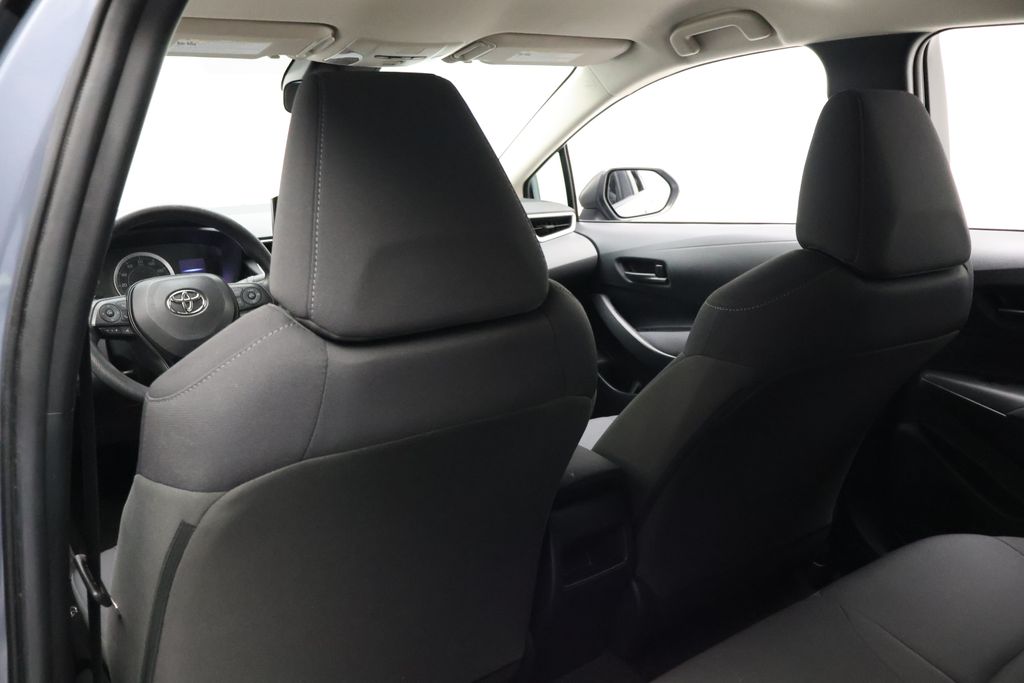 Thumbnail: 2022 Toyota Corolla - 20