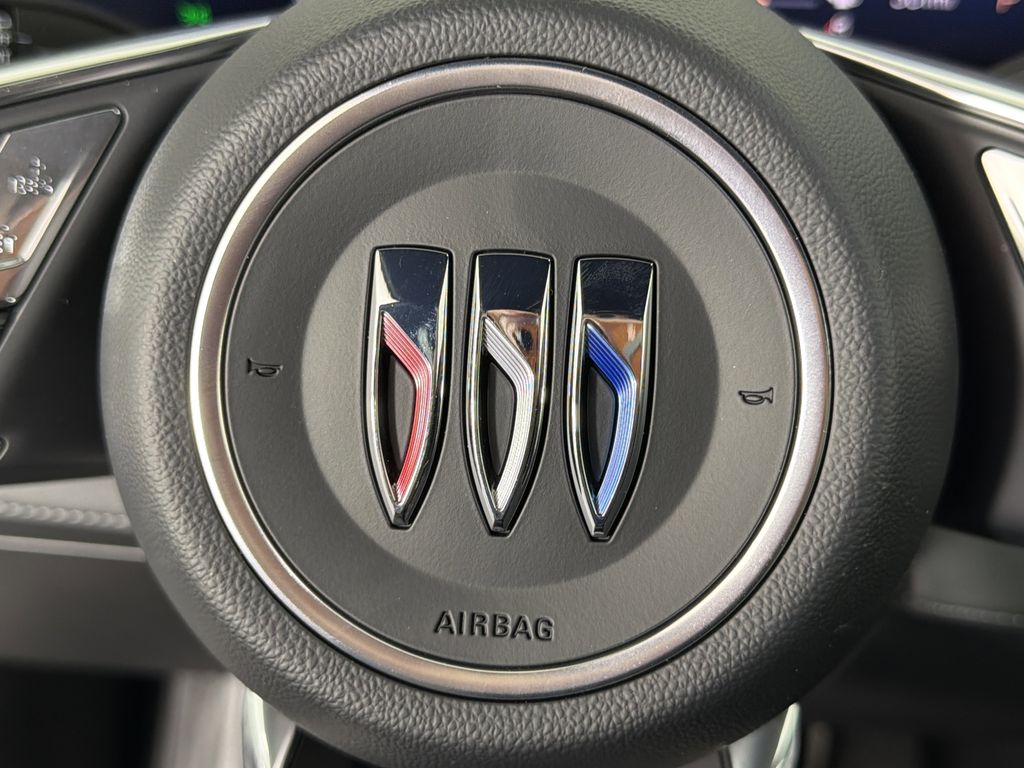 new 2026 Buick Enclave car, priced at $51,310