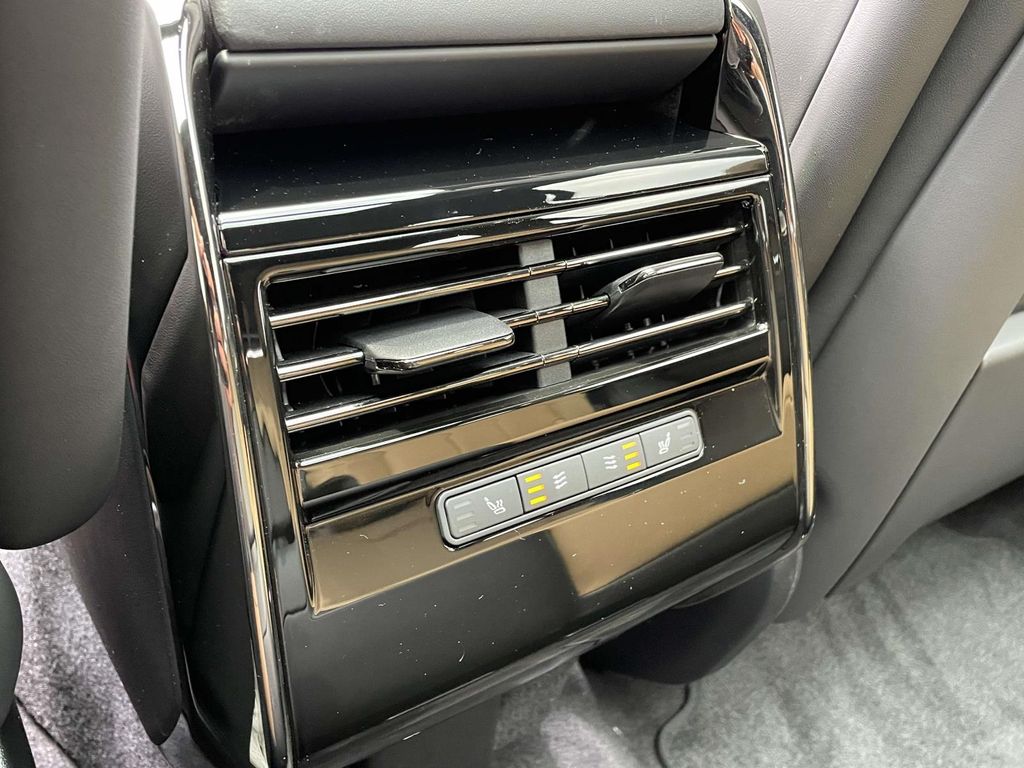 New 2026 Gray Land Rover Dynamic SE image 21