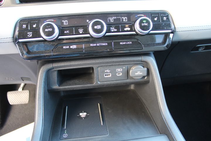 Used Car 2024 Honda Pilot  Elite For Sale Under $50,000 In Georgetown, Texas