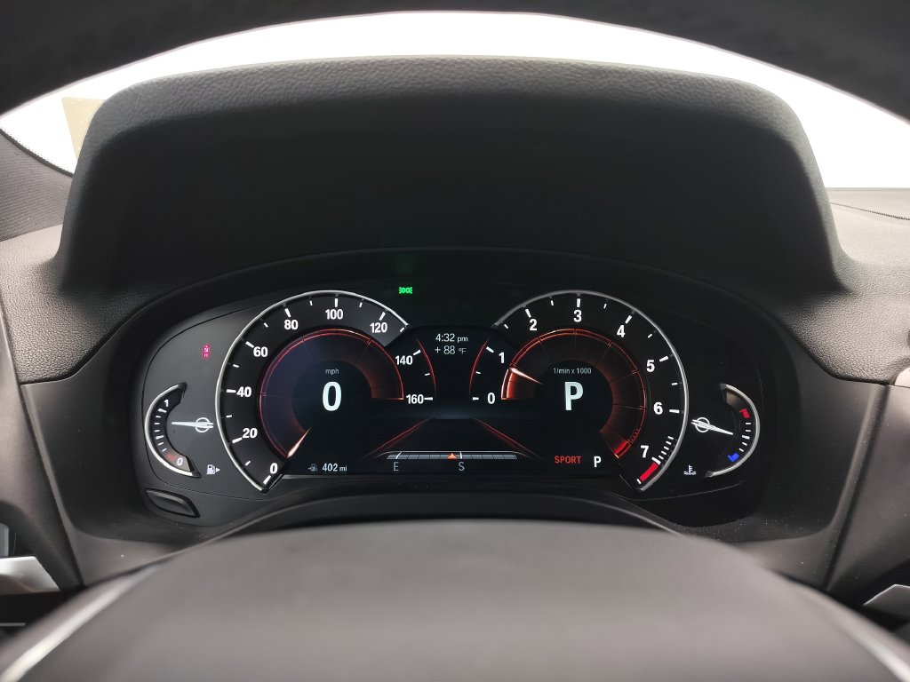 Thumbnail: 2018 BMW X3 - 13