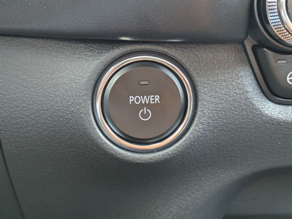 2026 Mazda CX-50 Hybrid Premium Plus