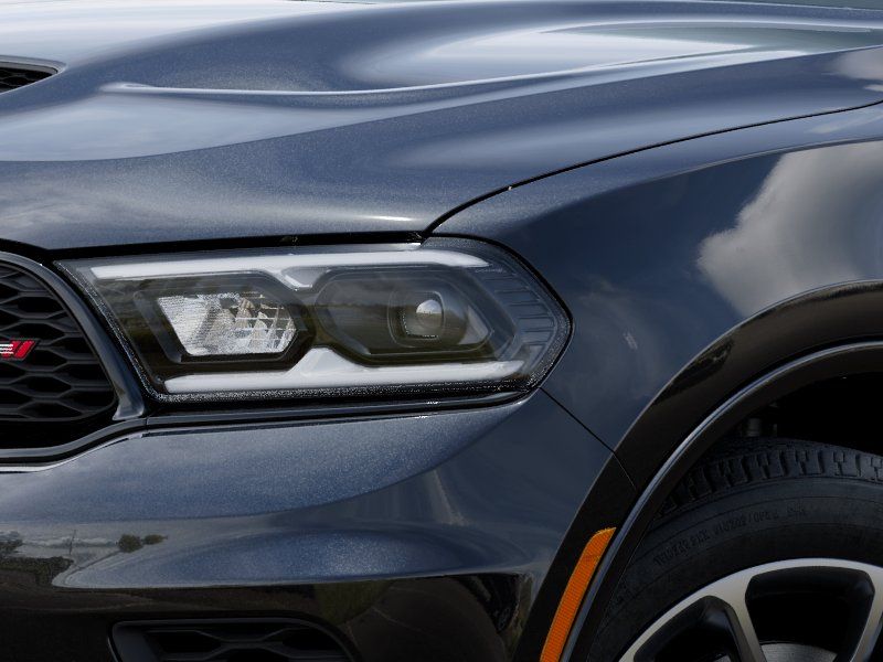 New 2026 DB Black Crystal Clearcoat Dodge GT Plus HEMI V8 image 9