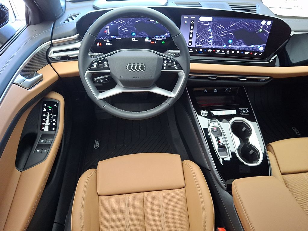 Thumbnail: 2026 Audi A6 - 7