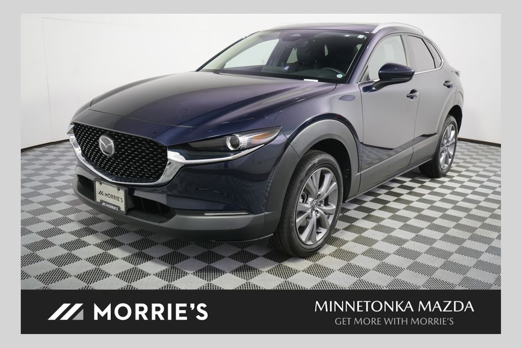 2024 Mazda CX-30 Preferred AWD's photo