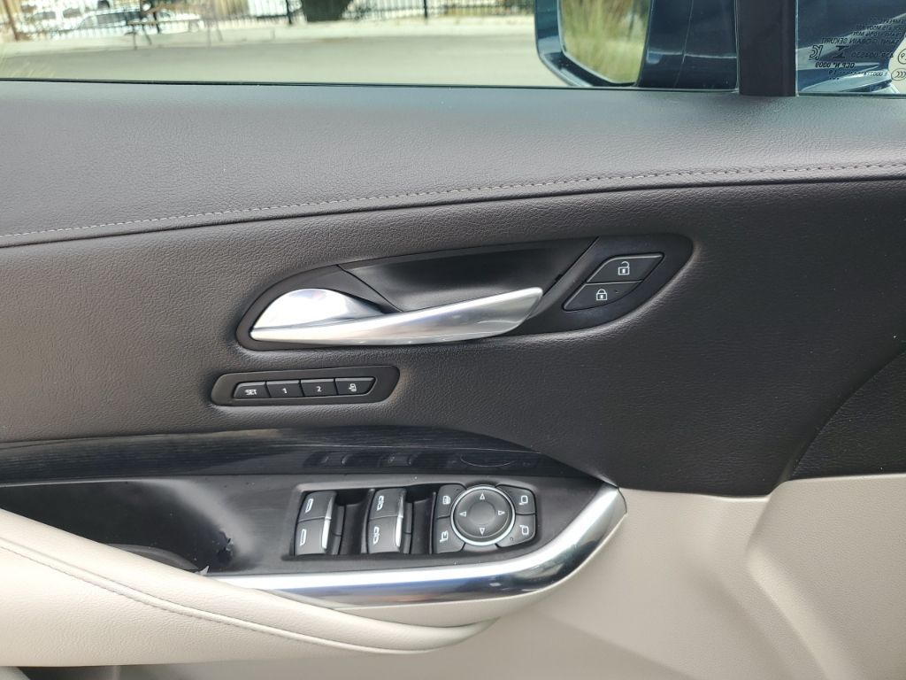 Used Car 2019 Cadillac Xt4  Premium Luxury For Sale Under $20,000 In Austin, Texas