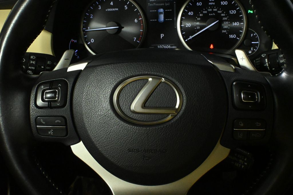 Thumbnail: 2019 Lexus NX - 19