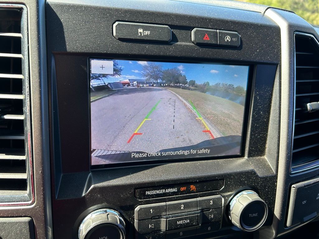 Thumbnail: 2020 Ford F-150 - 24