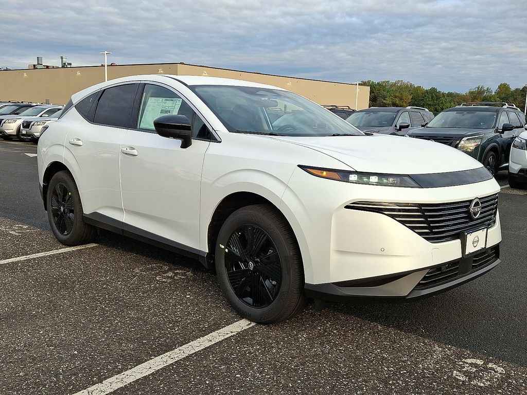 Thumbnail: 2026 Nissan Murano - 2