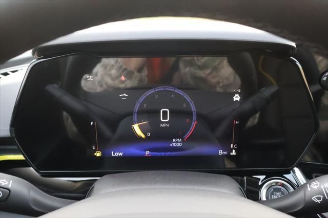 Thumbnail: 2026 Chevrolet Trax - 20