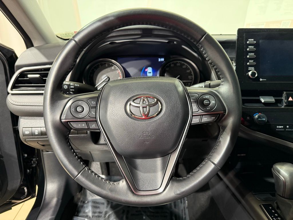 2023 Toyota Camry SE 20