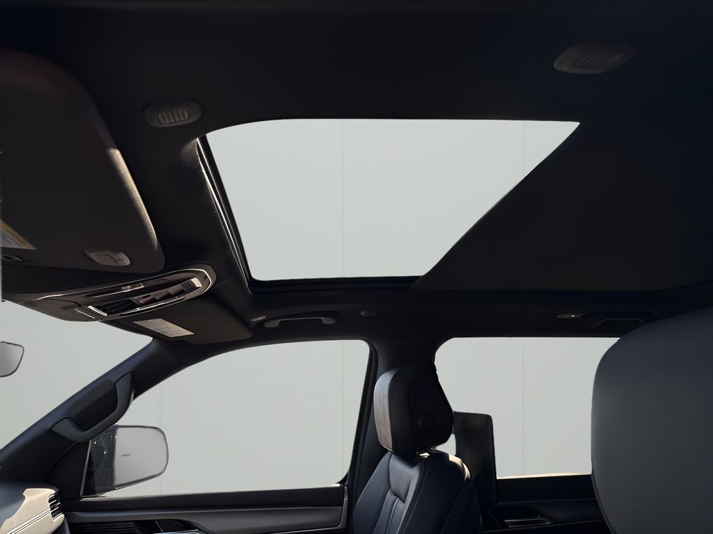 New Car 2025 Jeep Wagoneer L  Series Ii For Sale Under $80,000 In Austin, Texas