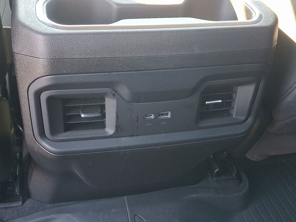 Thumbnail: 2025 Chevrolet Silverado 1500 - 11