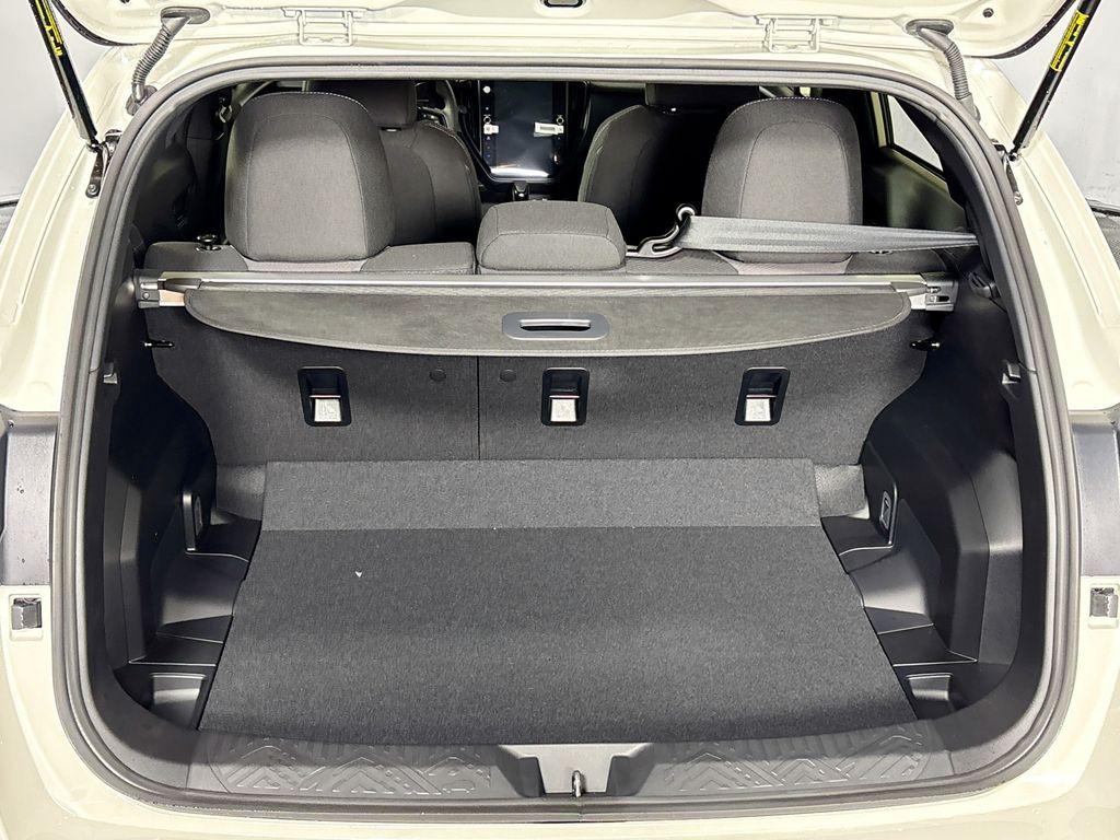 2026 Subaru Impreza 2.5RS